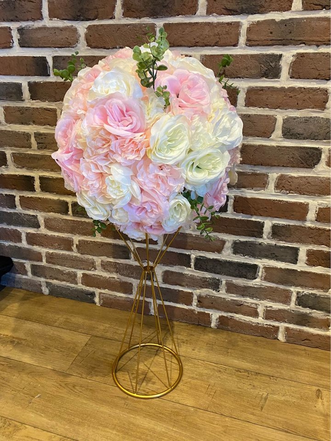 Boule-de-fleurs